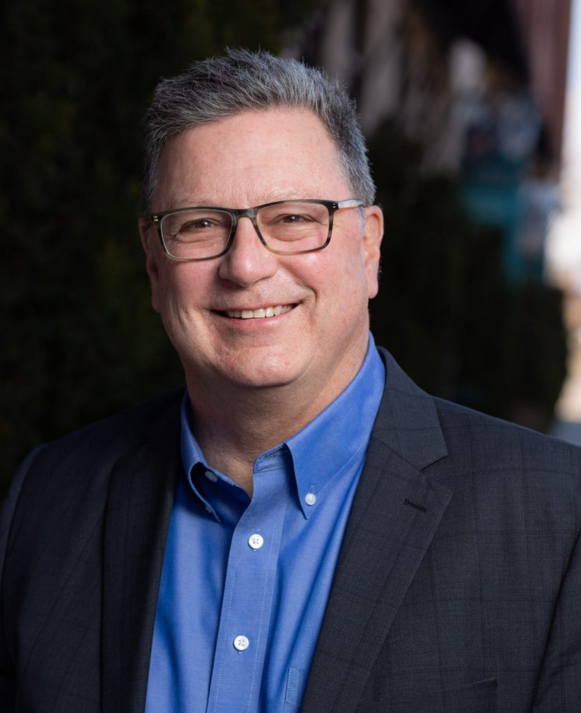 Dan Johnson Managing Broker CB Boulder